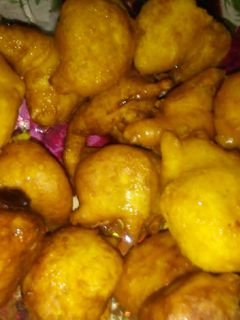 صورة لوصفة عوامات