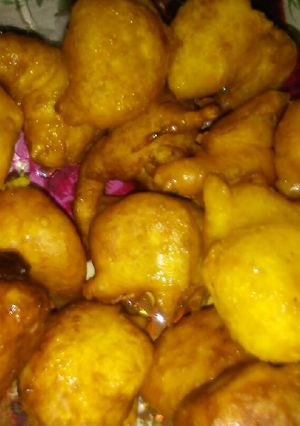 صورة لوصفة عوامات