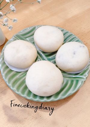 Foto resep Bakpao