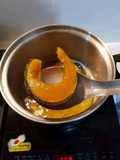Candied Pumpkin (No Limewater Needed)