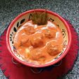 Albóndigas en salsa