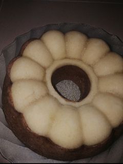 Foto resep Bolu kopi (magicom)