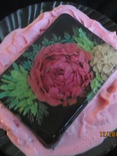 عکسی از دستور ژله تزریقی