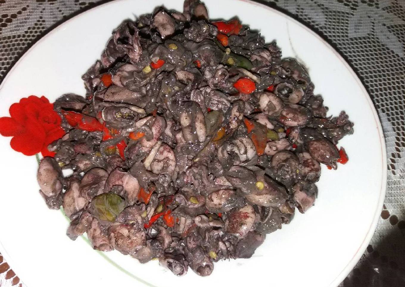 Kumi Color Hita também é muito fácil