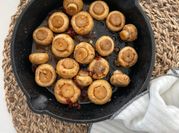 Una foto de recetas fit de proteina