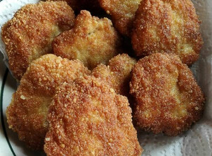 Una foto de Nuggets de pollo