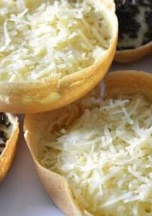 Foto resep Martabak Mini Bandung Easy Cook