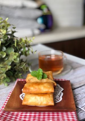 Foto resep Lumpia Goreng