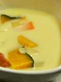 Warming Winter Vegetable Stew