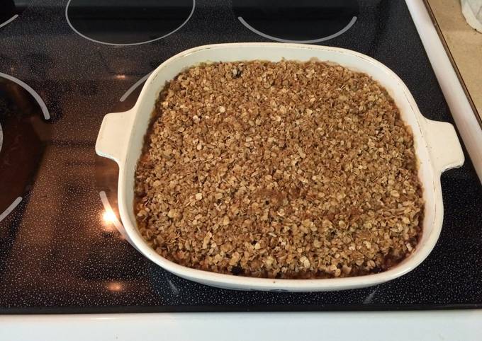 Recipe of Super Quick Homemade Sweet Potato Casserole