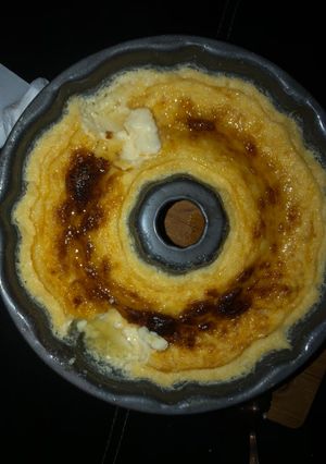 Una foto de Leche Asada