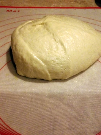 Recipe Beer pizza dough the Delicious Delicious