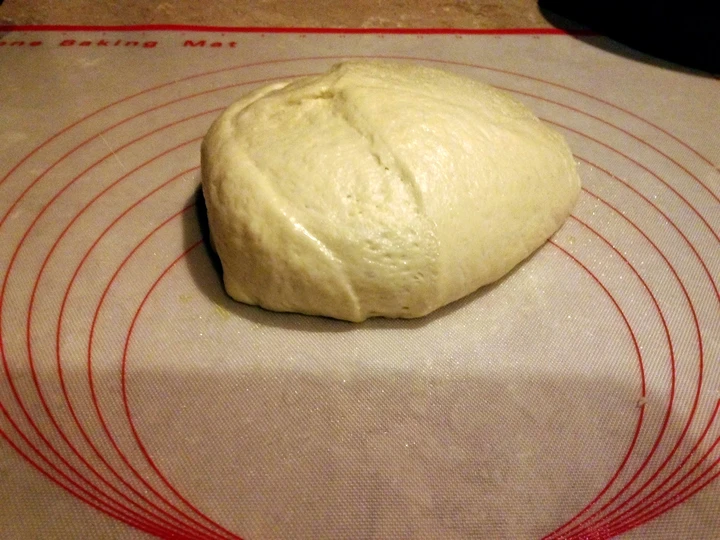 Recipe Beer pizza dough the Delicious Delicious