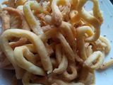 Cheese stik dijamin kres,empuk tanpa telur #bikinramadanberkesan