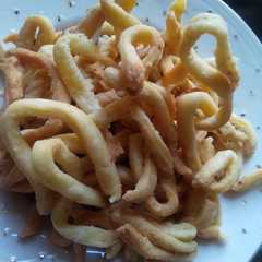 Cheese stik dijamin kres,empuk tanpa telur #bikinramadanberkesan রেসিপির প্রধান ছবি