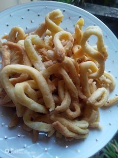 Foto resep Cheese stik dijamin kres,empuk tanpa telur #bikinramadanberkesan