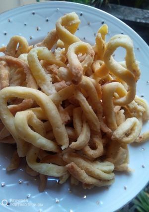 Foto resep Cheese stik dijamin kres,empuk tanpa telur #bikinramadanberkesan