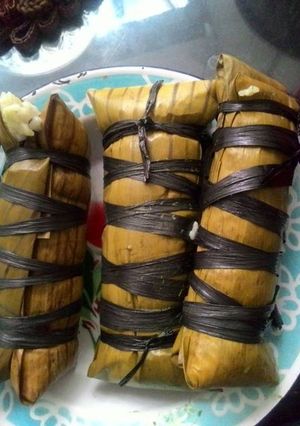 Foto resep Buras