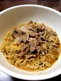 Spicy Shin Ramyun