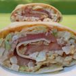 Wraps express