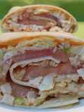 Wraps express