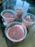 Helado keto