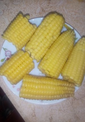 صورة لوصفة ذره مسلوقه