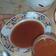 كاتشب حار