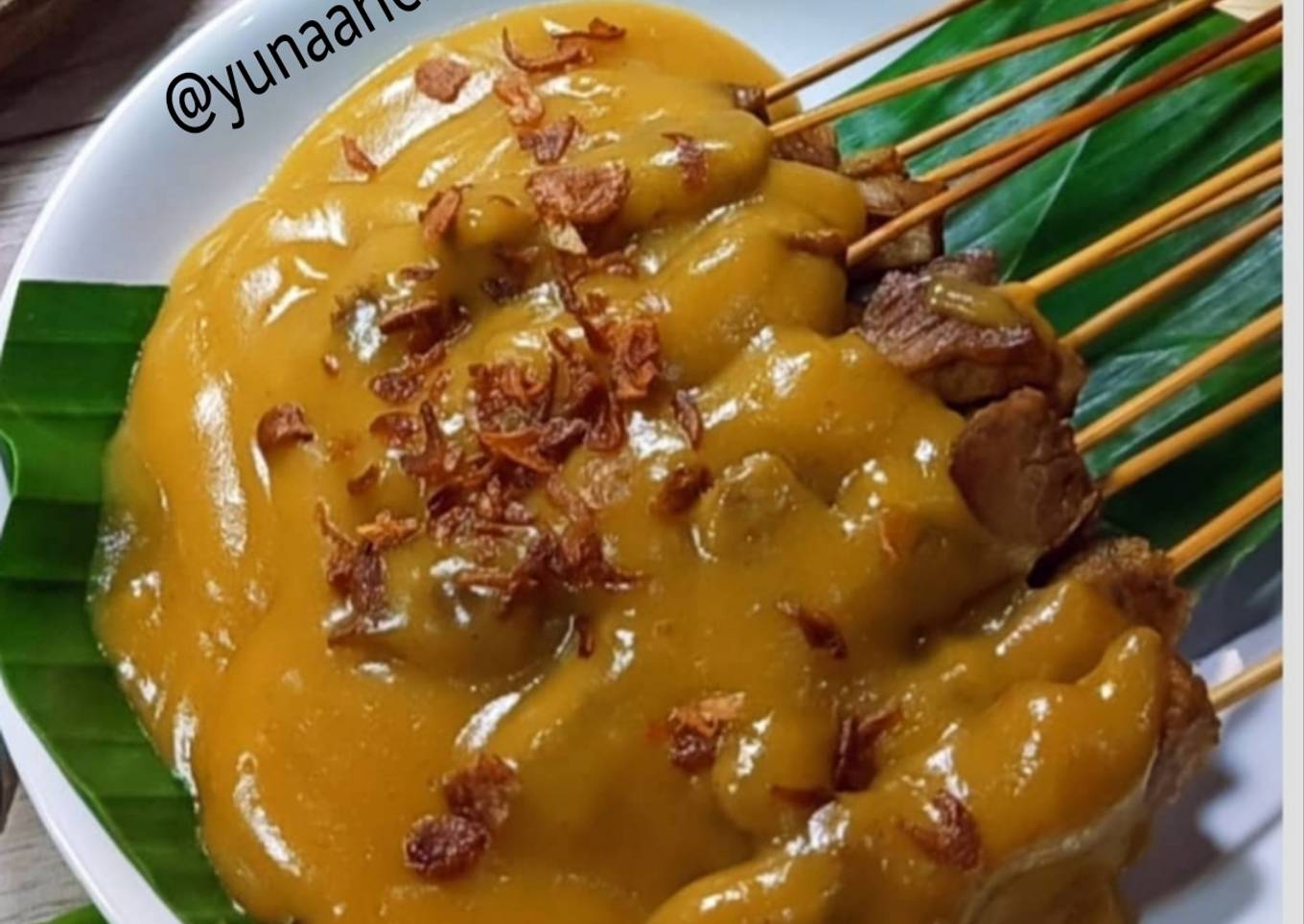 Sate Padang