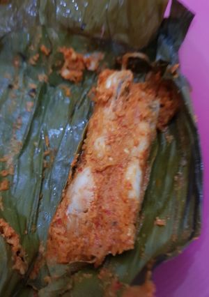 Foto resep Pepes Bandeng