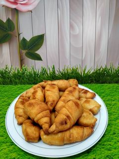 Foto resep Pisang Molen