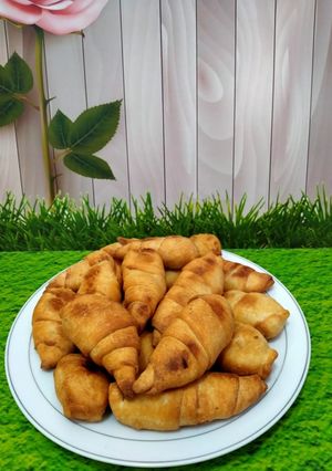 Foto resep Pisang Molen