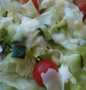 Easy Steps to Prepare Vickys Creamy Caesar Salad Dressing the Delicious So Delicious