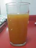 100% Naranja Con Pomelo