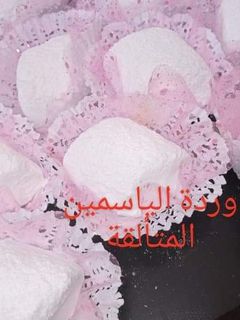 صورة لوصفة مقروط اللوز