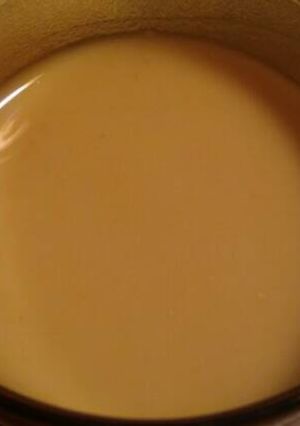 Foto resep Jamu beras kencur