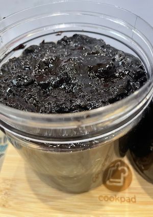 Foto resep 58. Selai Coklat Homemade