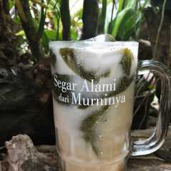 รูปของ Es Cincau
