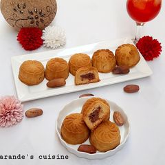 Dates bar mamoul cookies A picture of Dates bar mamoul cookies.