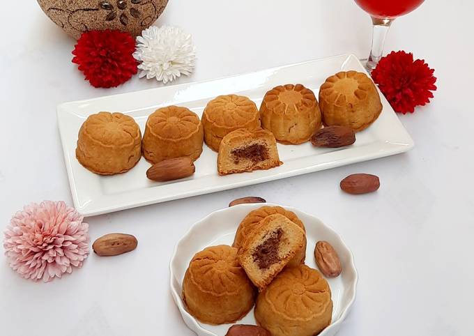 How to Prepare Award-winning Dates bar mamoul cookies
