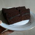 #Brownies Kukus..."ala Brownis Amanda"#