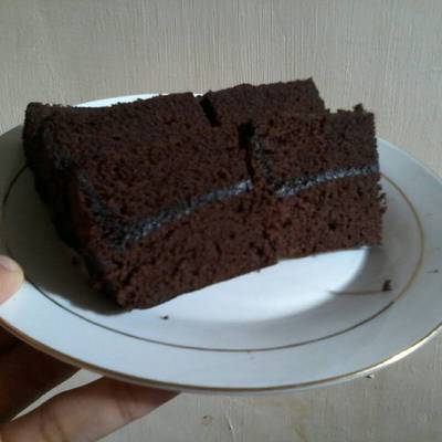 Resep Brownies Kukus Ala Brownis Amanda Oleh Dewimayasari Cookpad