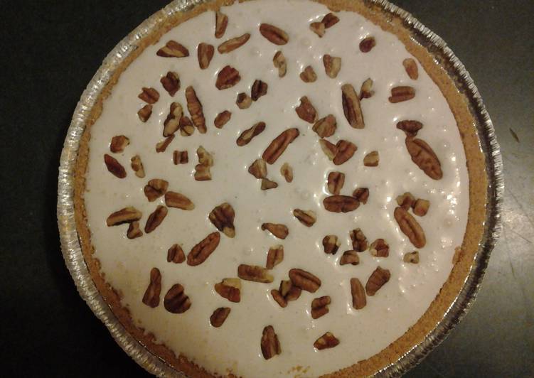 Recipe of Quick Million dollar pie