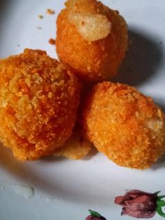 Foto resep Cilok krispy