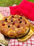 بريوش السميد ❤️خفيف