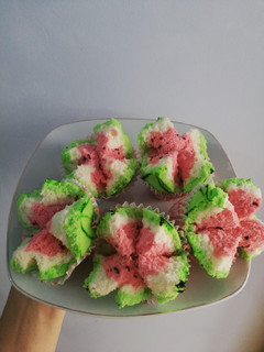 Foto resep Bolu Kukus Lembut Mekar Simple