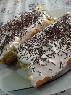 Una foto de Cortadillo 🍰
