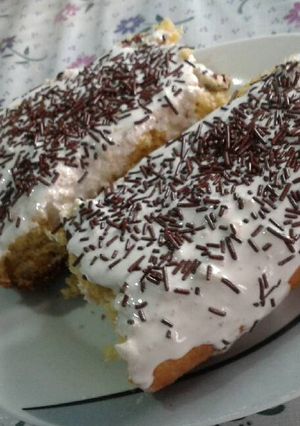 Una foto de Cortadillo 🍰