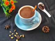 Gambar kopi cengkeh