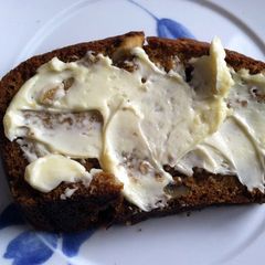 A picture of Pumpkin Patch Bread.